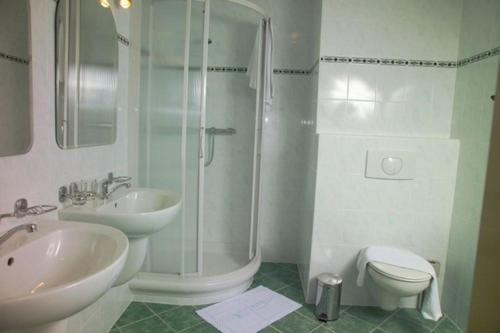 Hotel Star 4,5 Loučná pod Klínovcem Camera foto