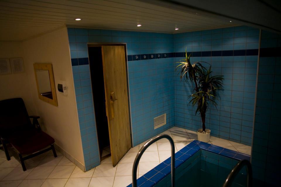 Hotel Star 4,5 Loučná pod Klínovcem Esterno foto