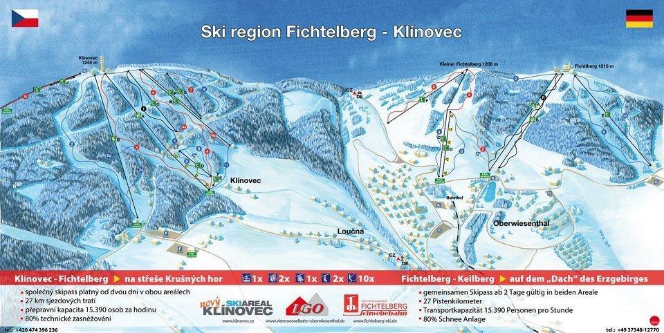 Hotel Star 4,5 Loučná pod Klínovcem Esterno foto